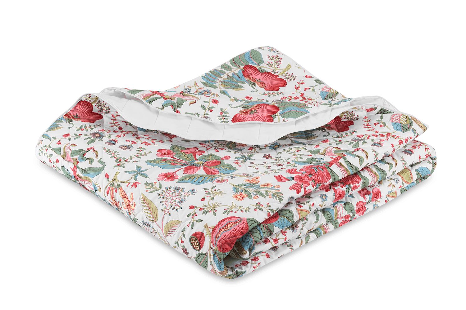 Pomegranate Quilt