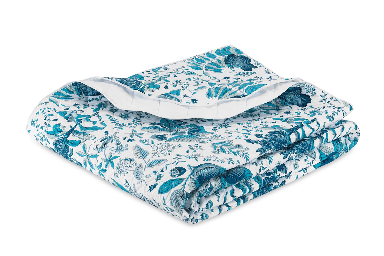 Pomegranate Quilt