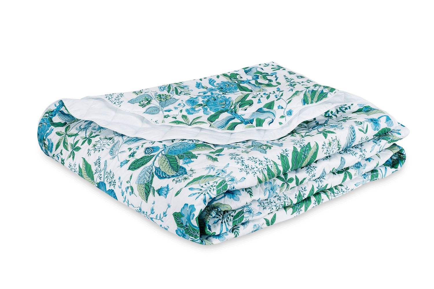 Pomegranate Quilt