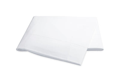 Positano Hemstitch Duvet Cover