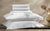 Positano Hemstitch Pillowcase Pair