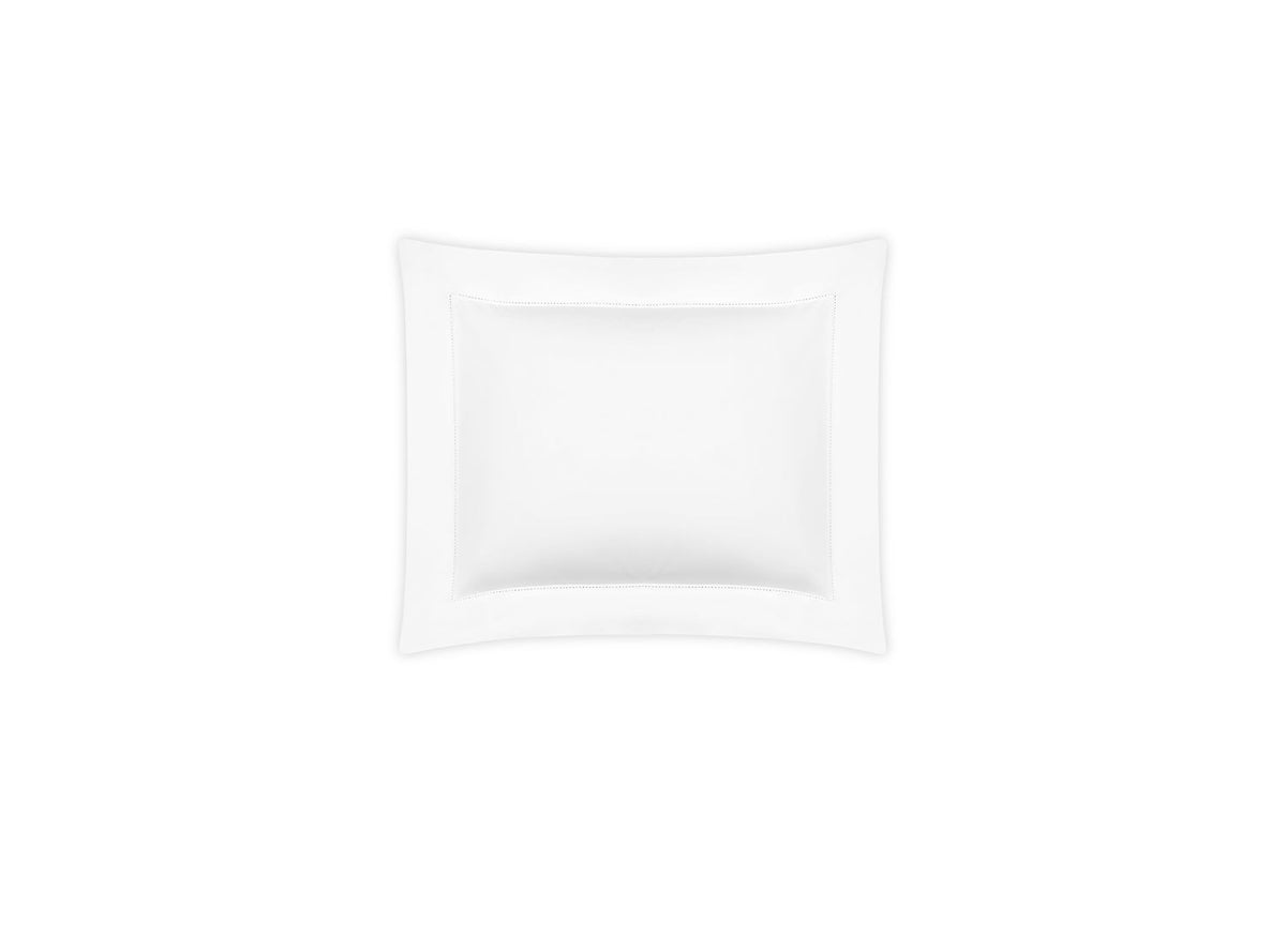 Positano Hemstitch Sham