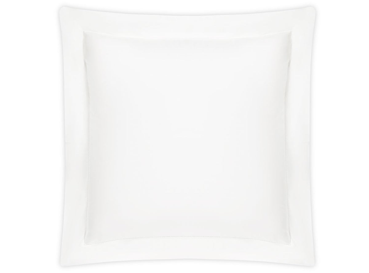 Positano Hemstitch Sham