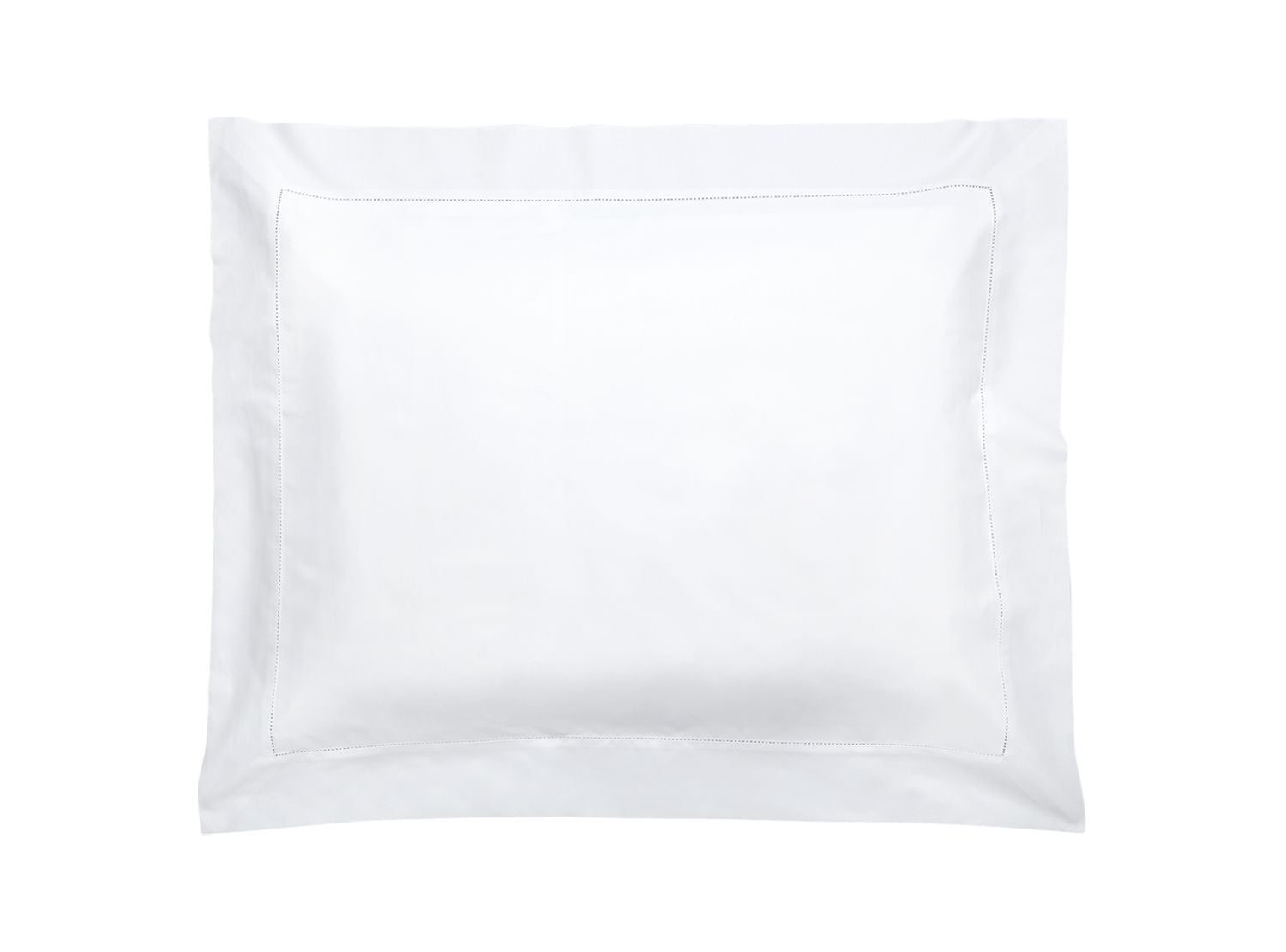 Positano Hemstitch Sham