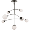 Prescott Large Mobile Chandelier