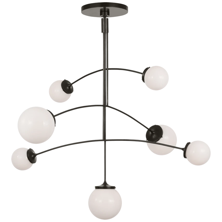 Prescott Large Mobile Chandelier