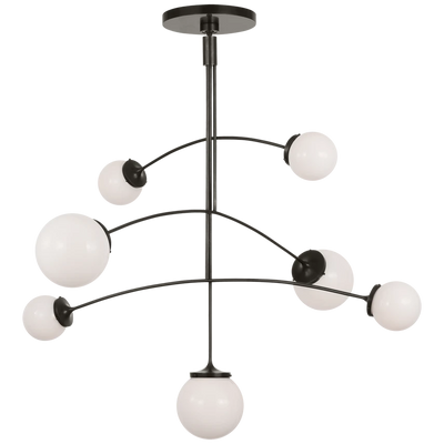 Prescott Large Mobile Chandelier