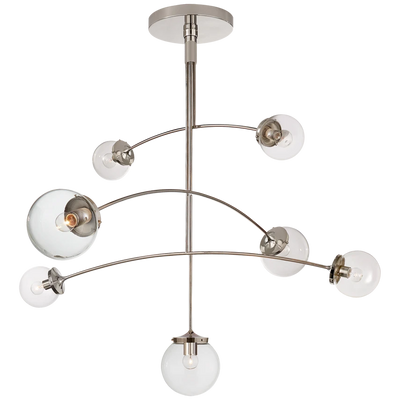 Prescott Large Mobile Chandelier