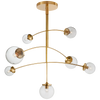 Prescott Large Mobile Chandelier