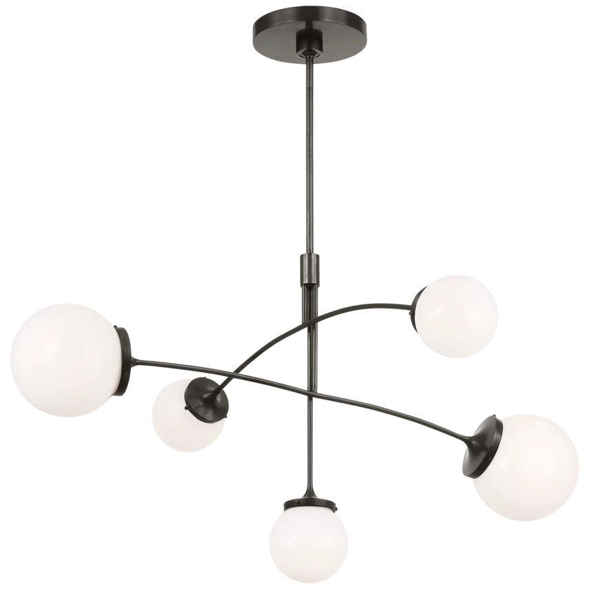 Prescott Medium Mobile Chandelier
