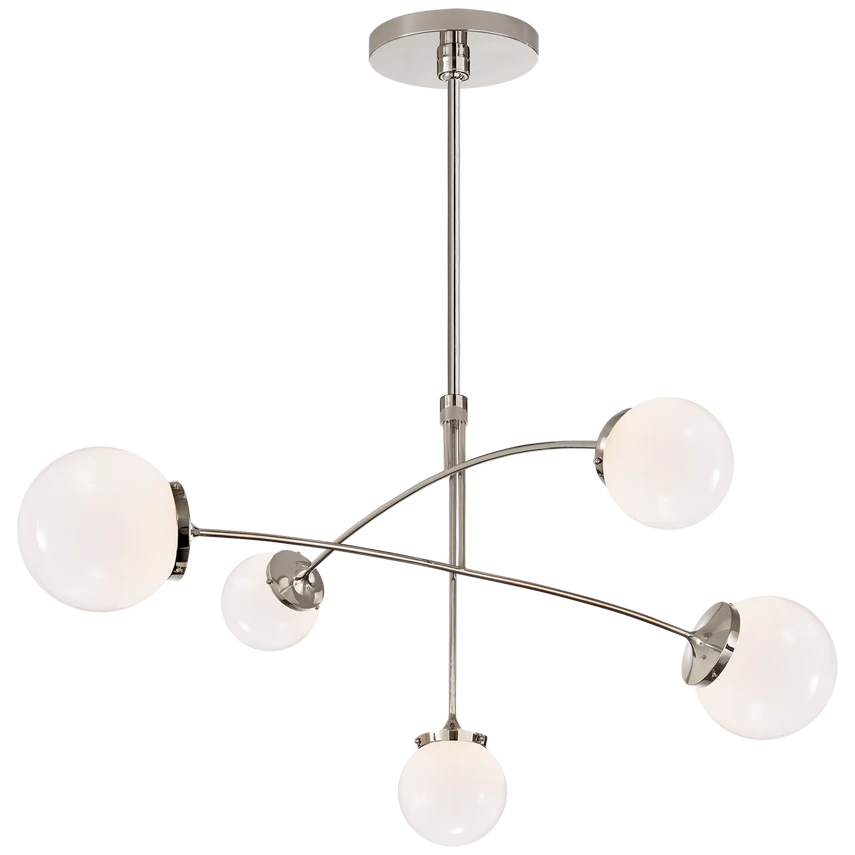 Prescott Medium Mobile Chandelier