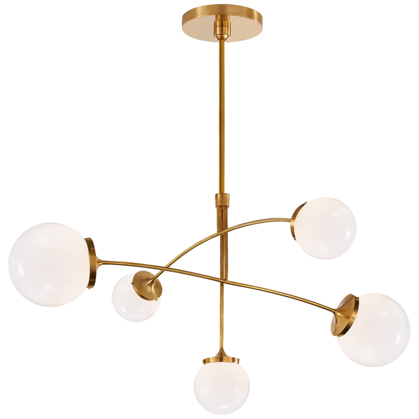 Prescott Medium Mobile Chandelier