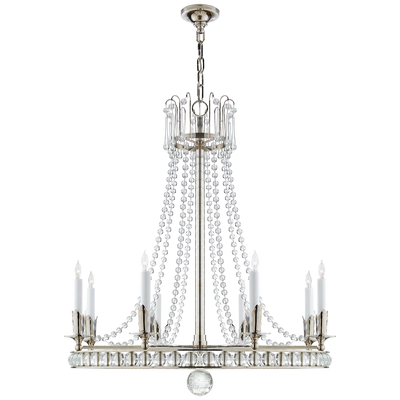 Regency Large Chandelier