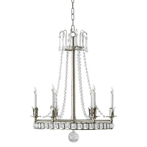 Regency Medium Chandelier
