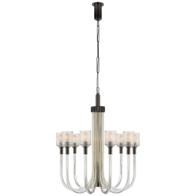 Reverie Medium Single Tier Chandelier