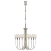 Reverie Medium Single Tier Chandelier