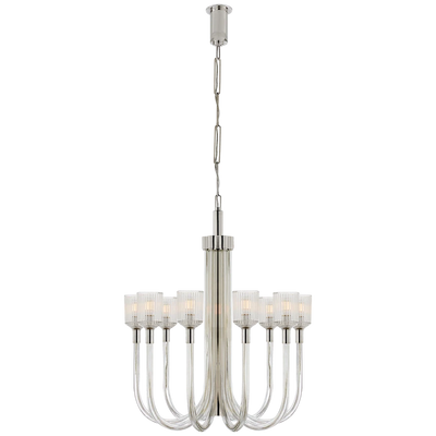 Reverie Medium Single Tier Chandelier