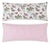 Reversible Lumbar Pillow Covers