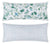 Reversible Lumbar Pillow Covers
