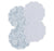 Revesible Placemat - set of 4