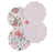 Revesible Placemat - set of 4
