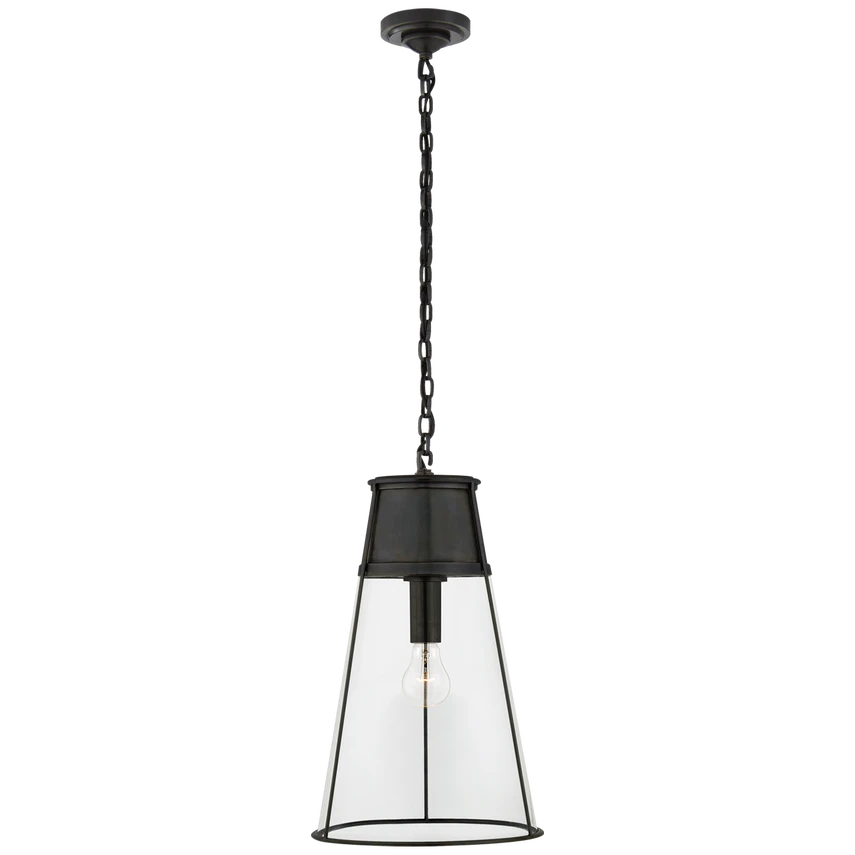Robinson Large Pendant