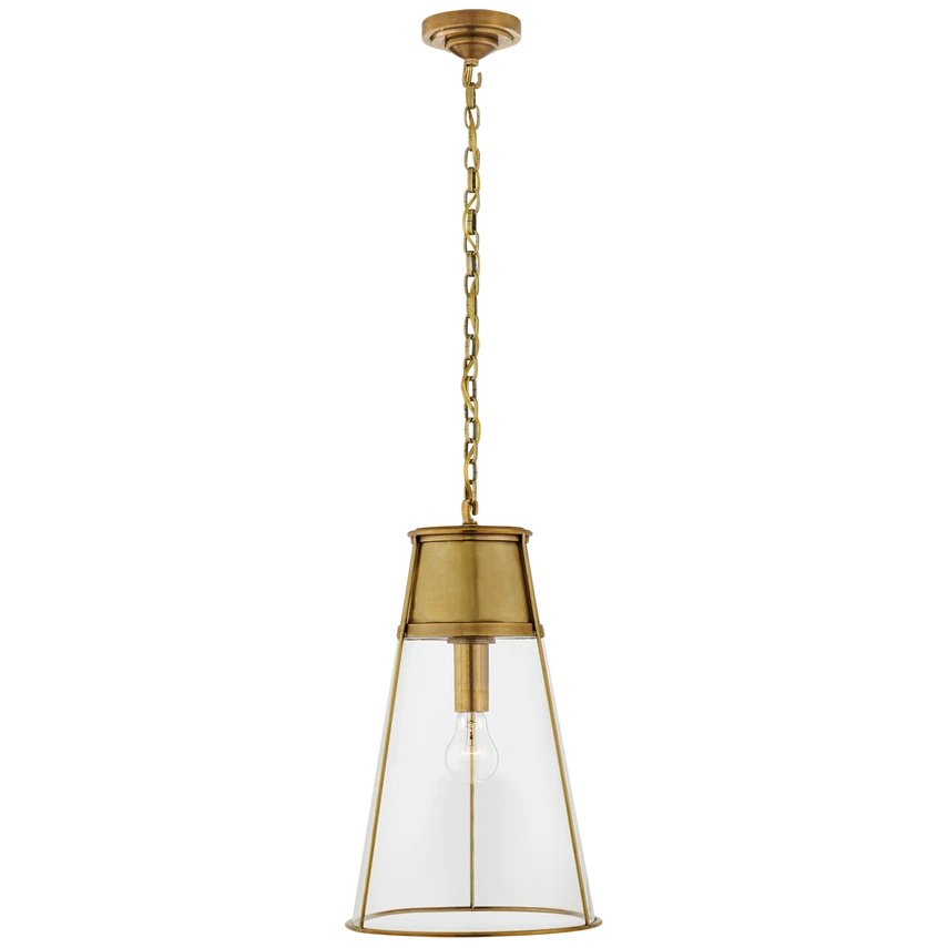 Robinson Large Pendant