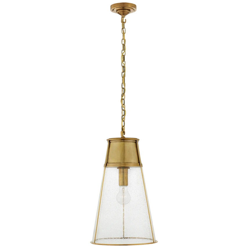 Robinson Large Pendant
