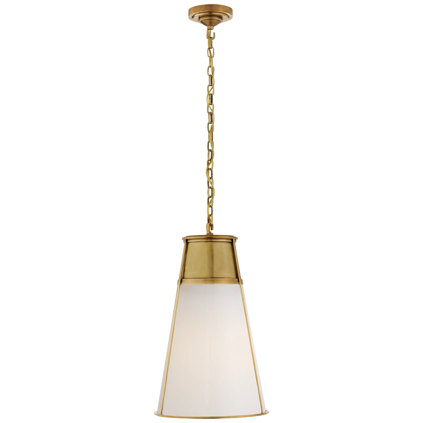 Robinson Large Pendant