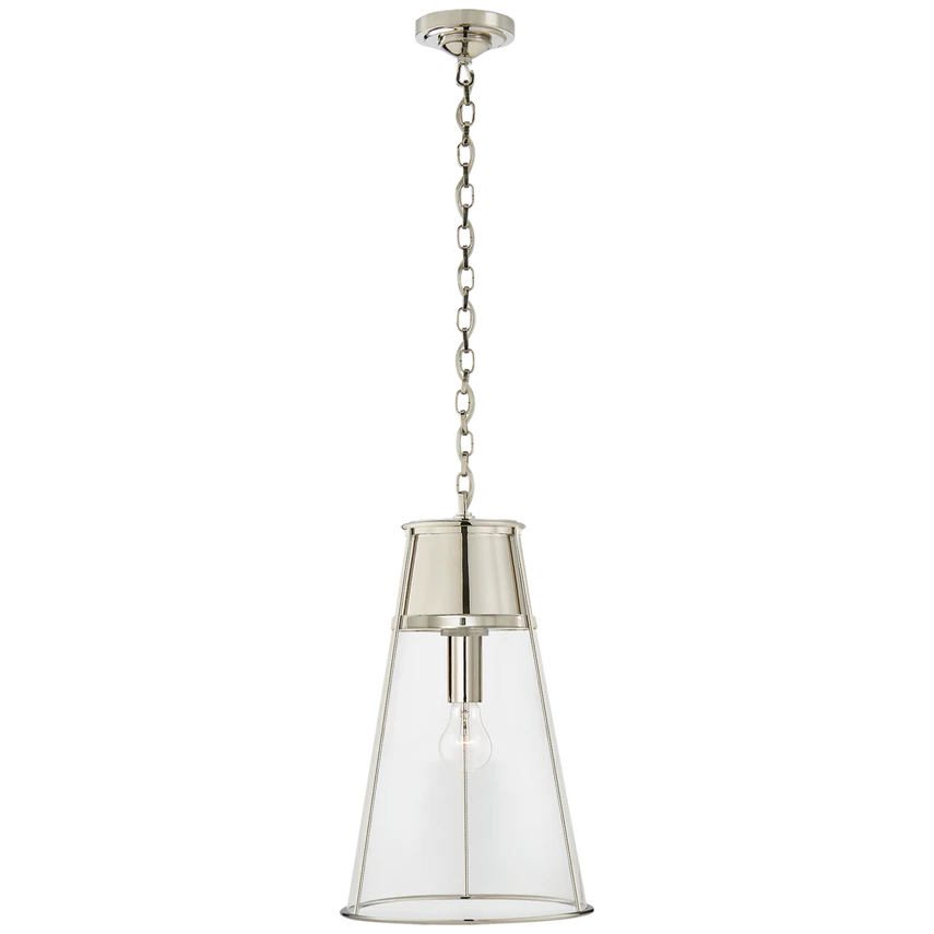 Robinson Large Pendant