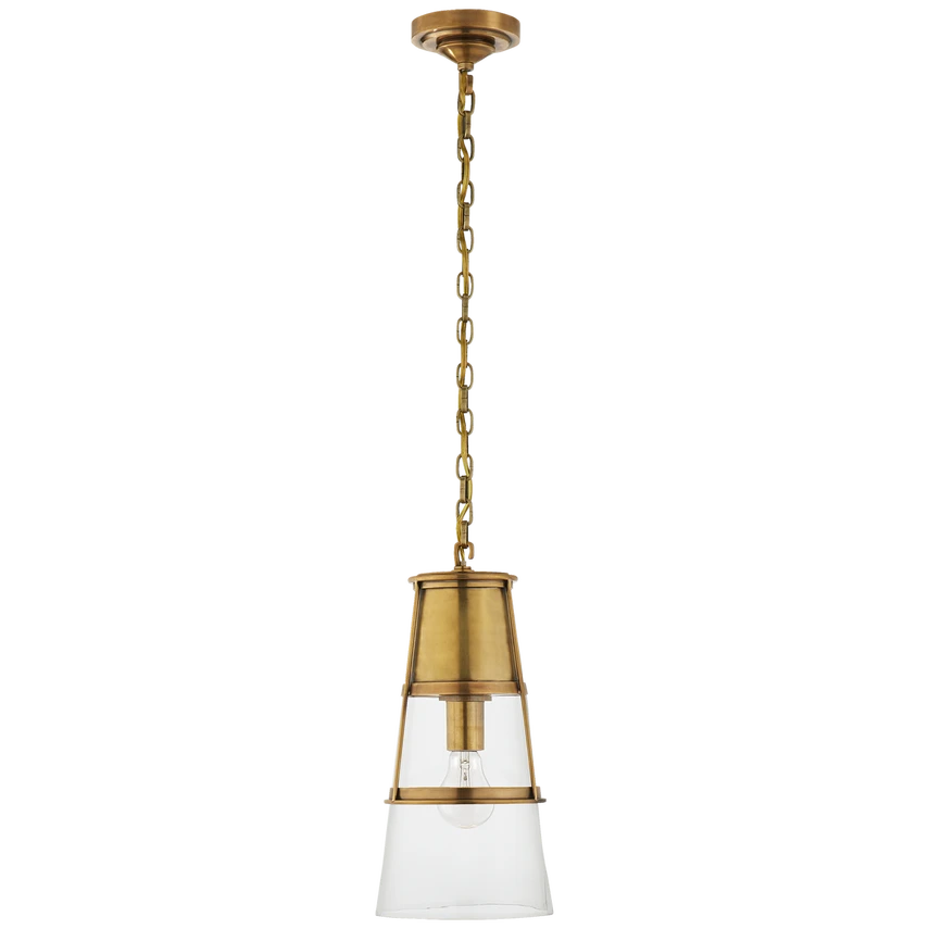 Robinson Medium Pendant