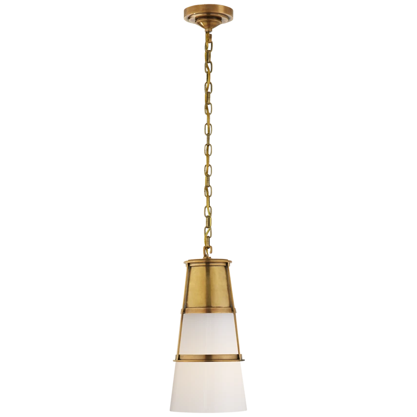 Robinson Medium Pendant