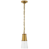 Robinson Small Pendant