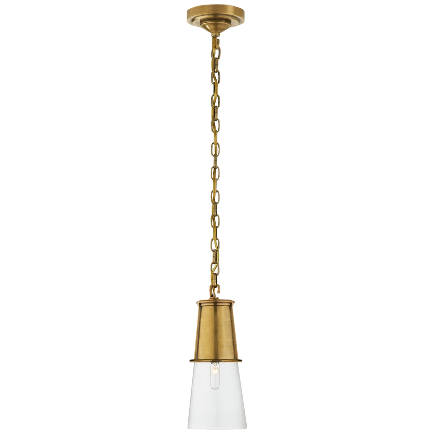 Robinson Small Pendant