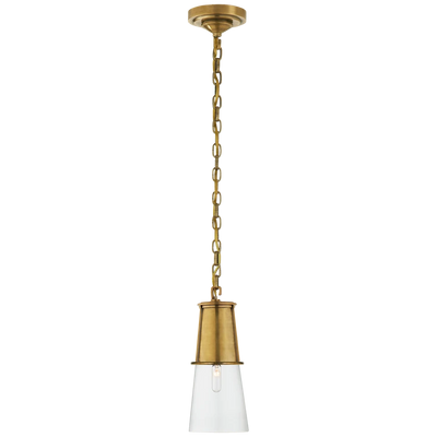 Robinson Small Pendant