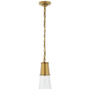 Robinson Small Pendant