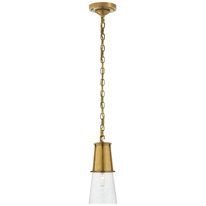 Robinson Small Pendant