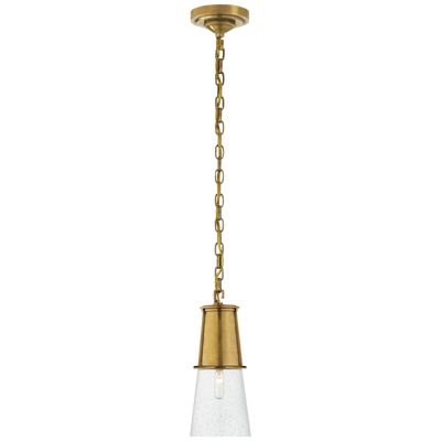 Robinson Small Pendant