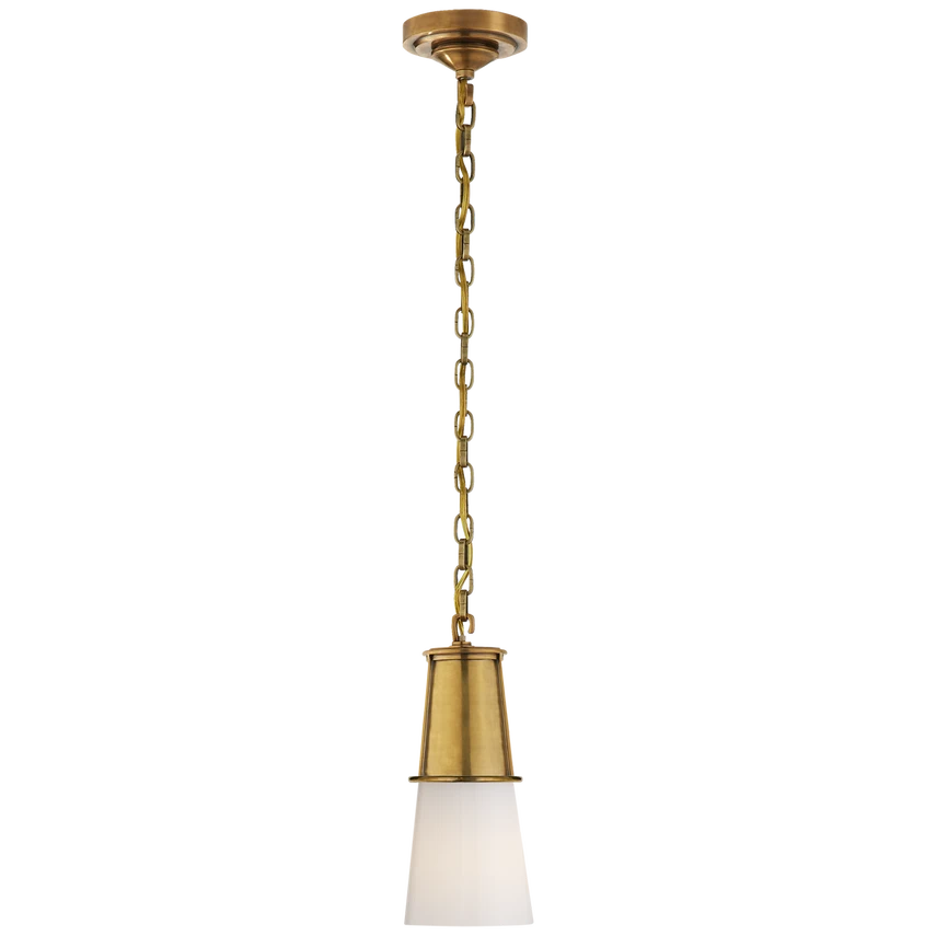 Robinson Small Pendant
