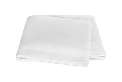 Roman Hemstitch Duvet Cover