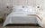 Roman Hemstitch Flat Sheet