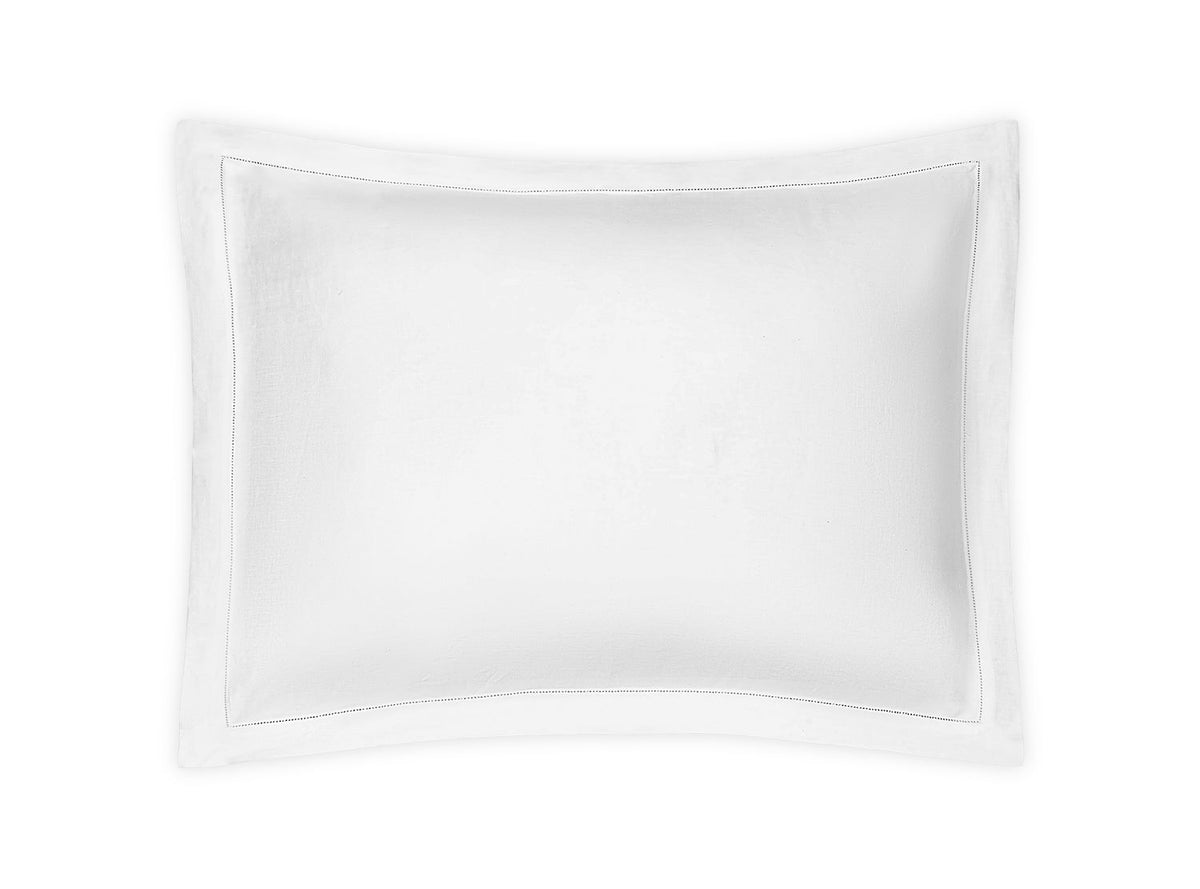 Roman Hemstitch Sham