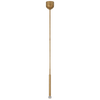 Rousseau Single Pendant