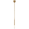 Rousseau Single Pendant