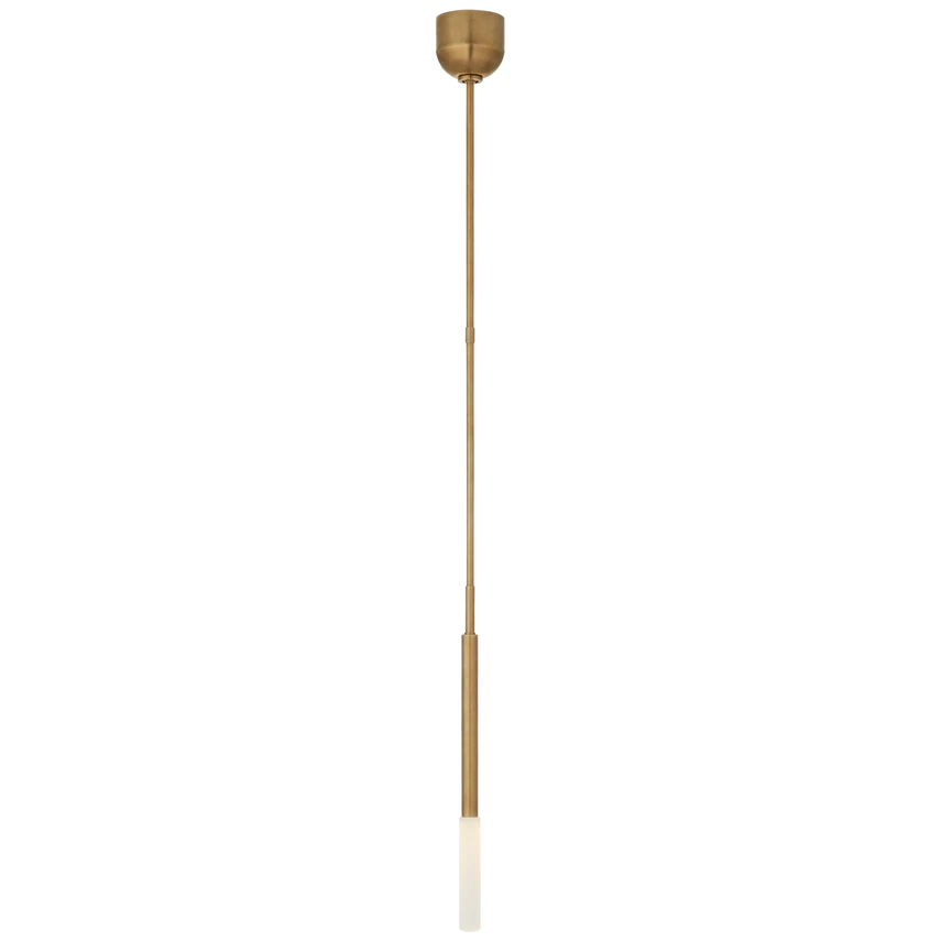 Rousseau Single Pendant