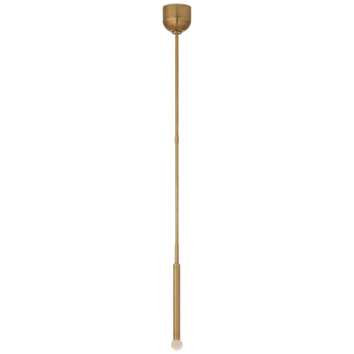 Rousseau Single Pendant