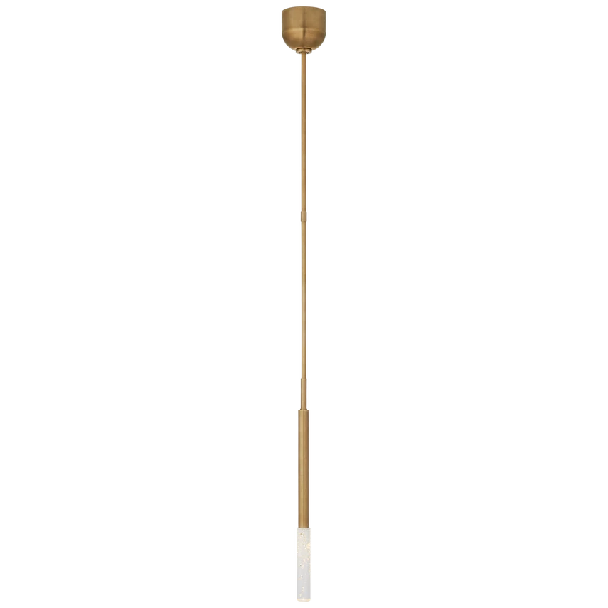 Rousseau Single Pendant