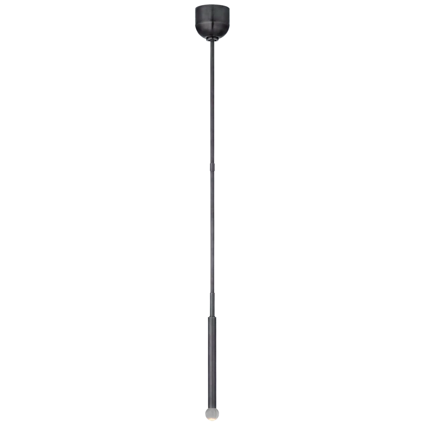 Rousseau Single Pendant