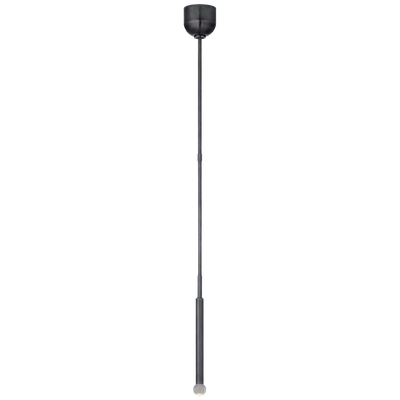 Rousseau Single Pendant