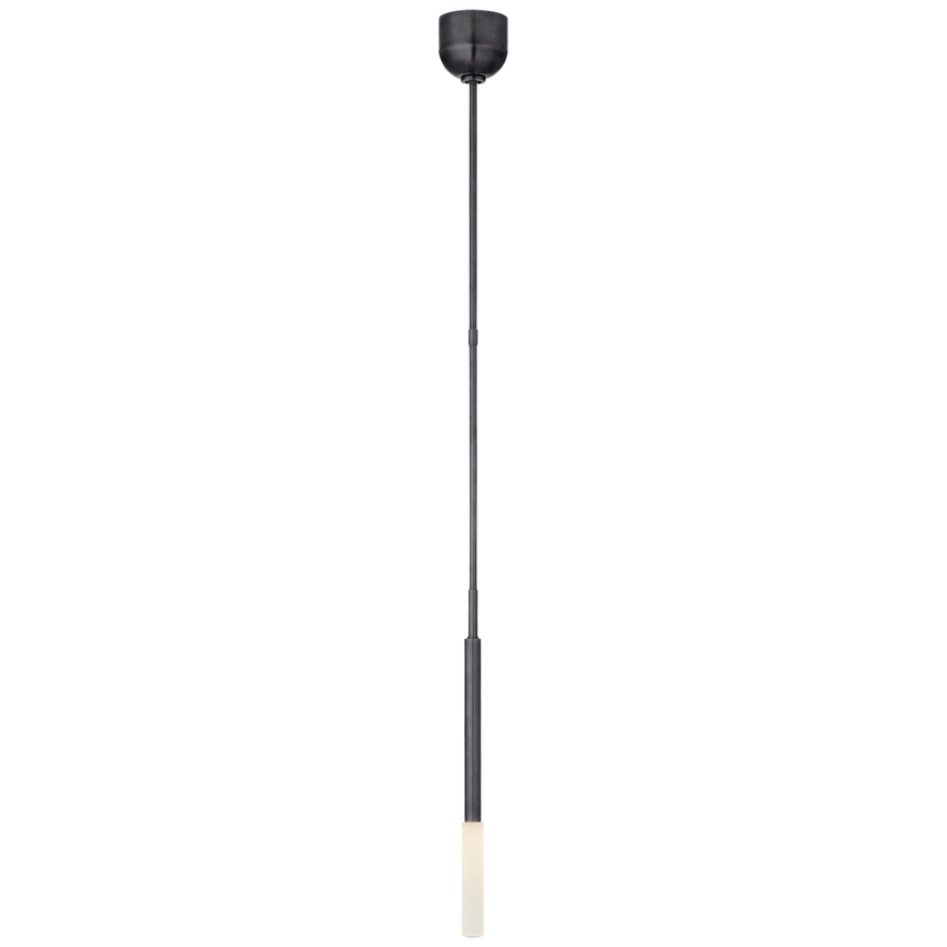 Rousseau Single Pendant